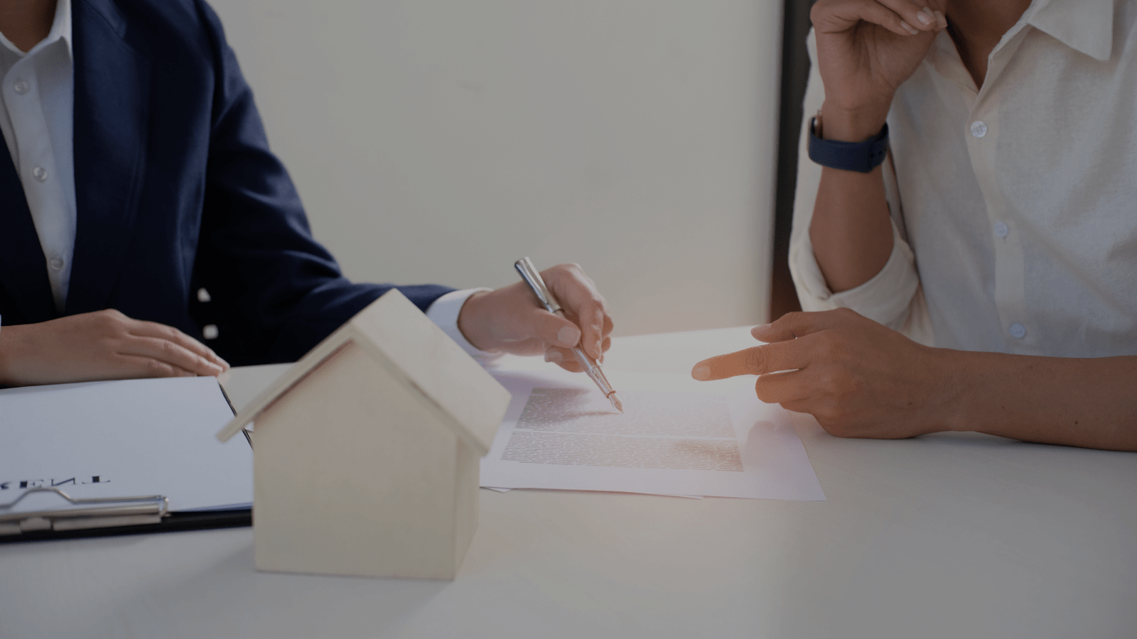 7 Avantages de l’aide