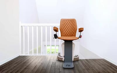 Monte escalier en 72h : Le cas pratique avec Serenika